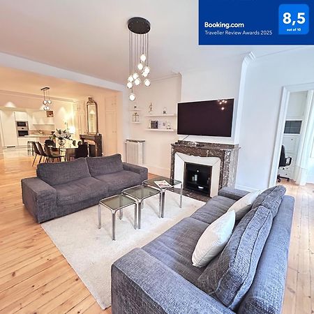 L'Elegant Paradoux - 3 Sdb - 2 Wc - Ascenseur - Parking - Plein Centre Τουλούζη Εξωτερικό φωτογραφία