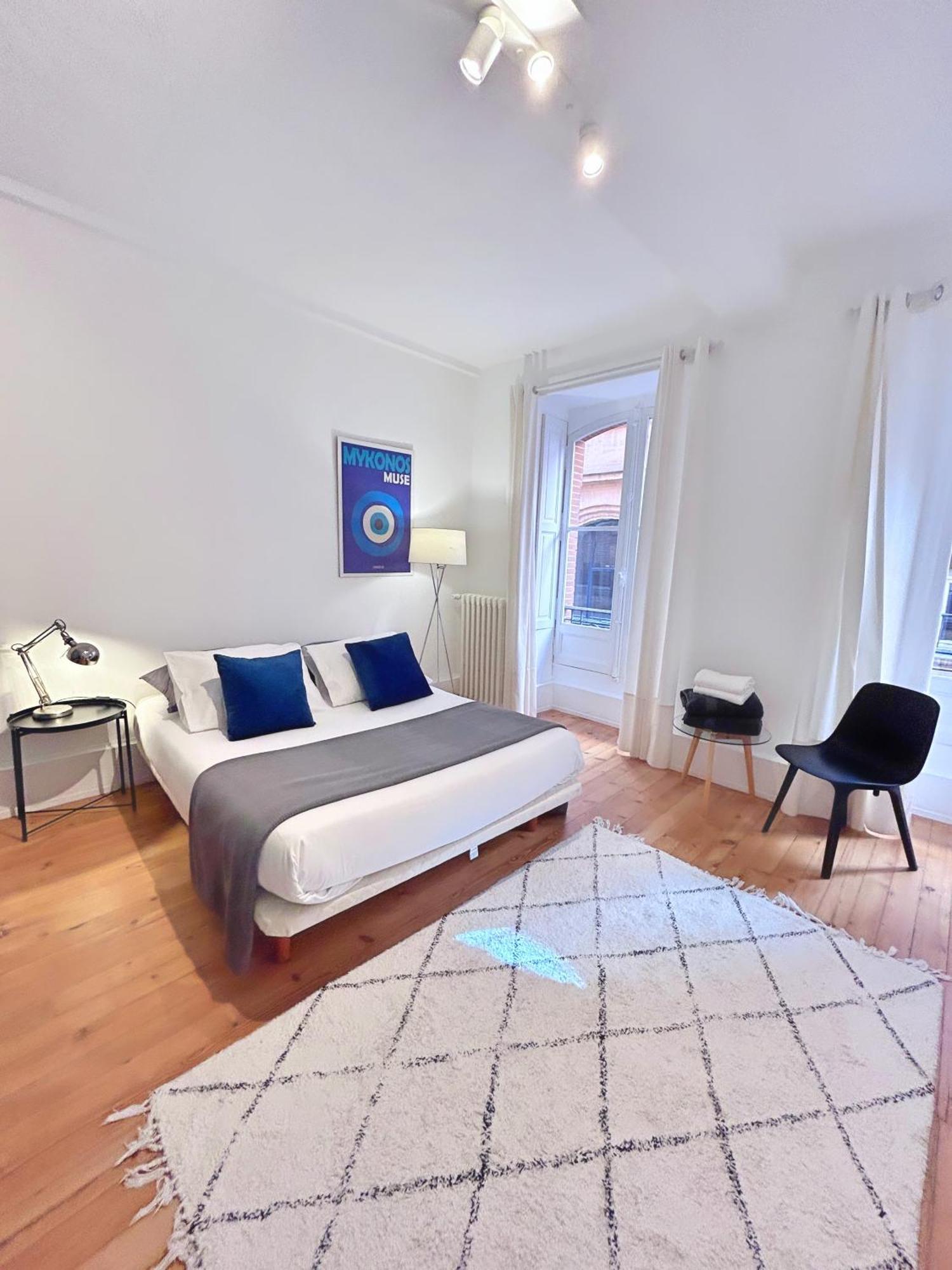 L'Elegant Paradoux - 3 Sdb - 2 Wc - Ascenseur - Parking - Plein Centre Τουλούζη Εξωτερικό φωτογραφία