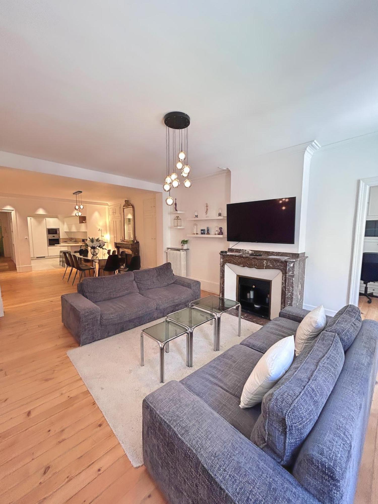 L'Elegant Paradoux - 3 Sdb - 2 Wc - Ascenseur - Parking - Plein Centre Τουλούζη Εξωτερικό φωτογραφία